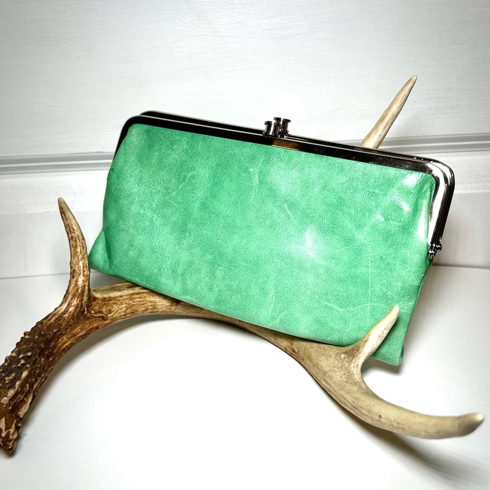 Hobo Lauren Clutch-Wallet